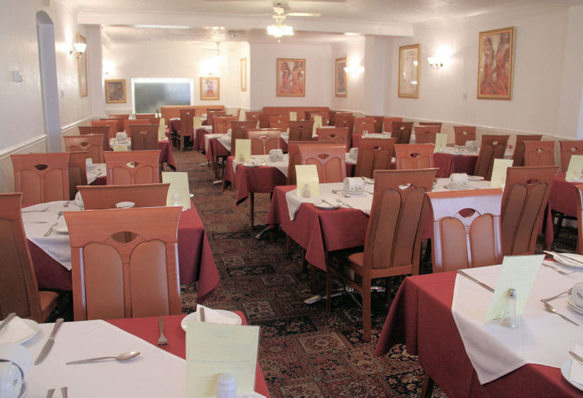 The Sea Princess Hotel