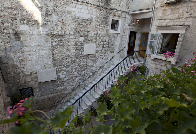 Palace Judita Heritage Hotel