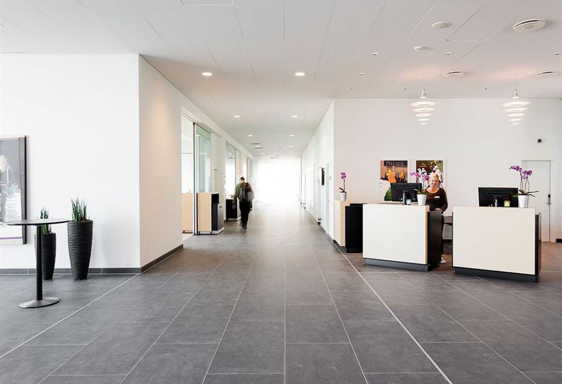 Hotel Sinatur Storebælt