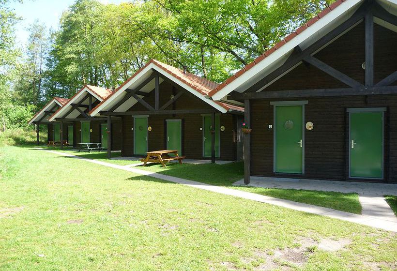 Stayokay Hostel Gorssel