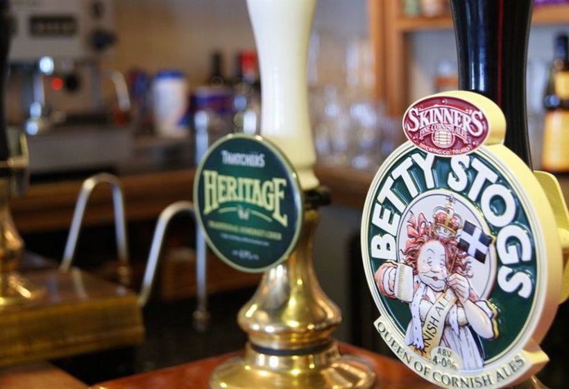 Hôtel The Victory Inn