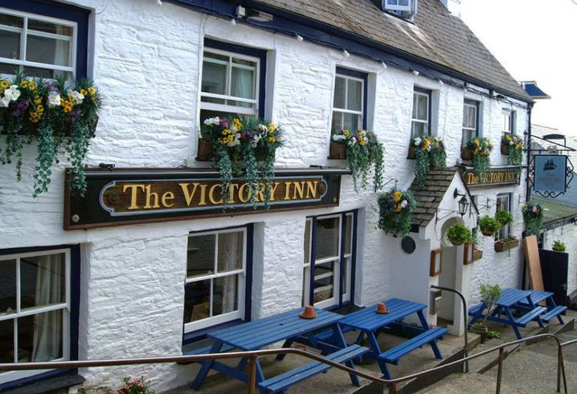 Hotel The Victory Inn 1
