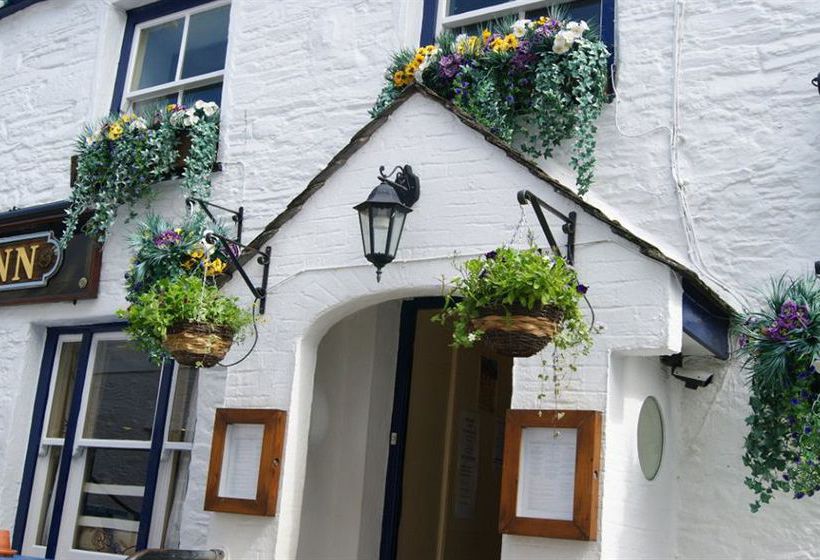 Hotel The Victory Inn 2