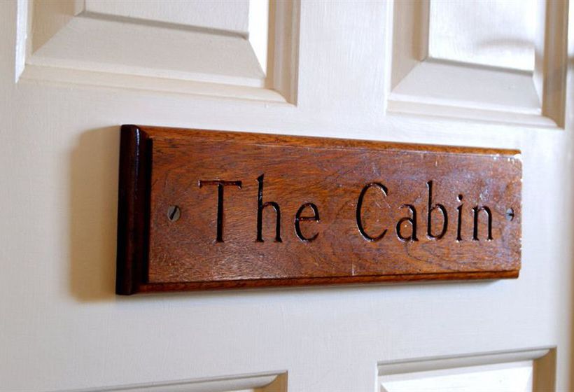 Hotel The Victory Inn 3