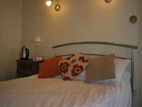 Hotel The Victory Inn 5