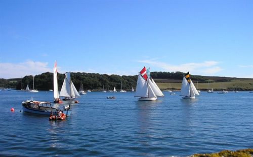 Hotel The Victory Inn 6