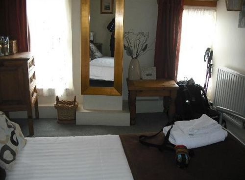 Hotel The Victory Inn 8