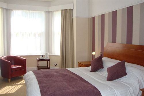 Bed and Breakfast Eagle House Hotel - Guest House