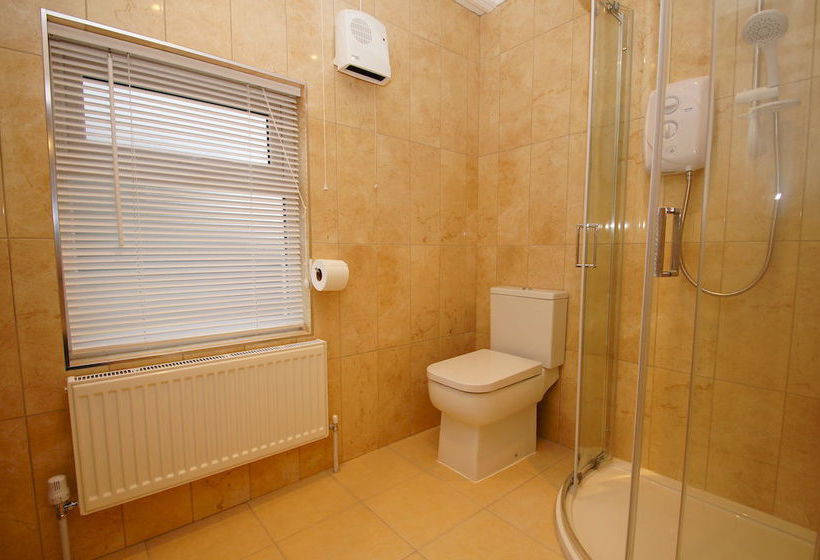 Bed and Breakfast The Richmond