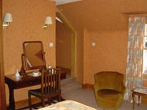 Hotel Ailean Chraggan