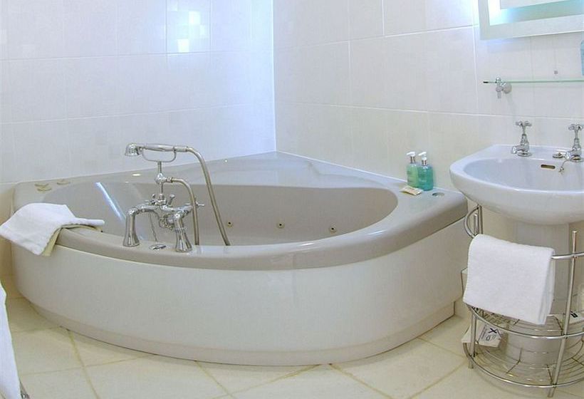 Bed and Breakfast Barclay House Hotel Looe