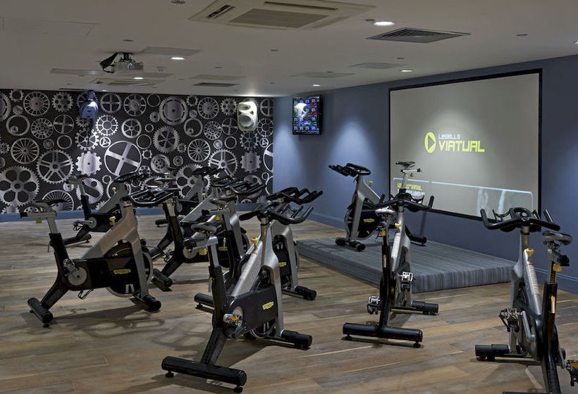 Village Hotels Edinburgh