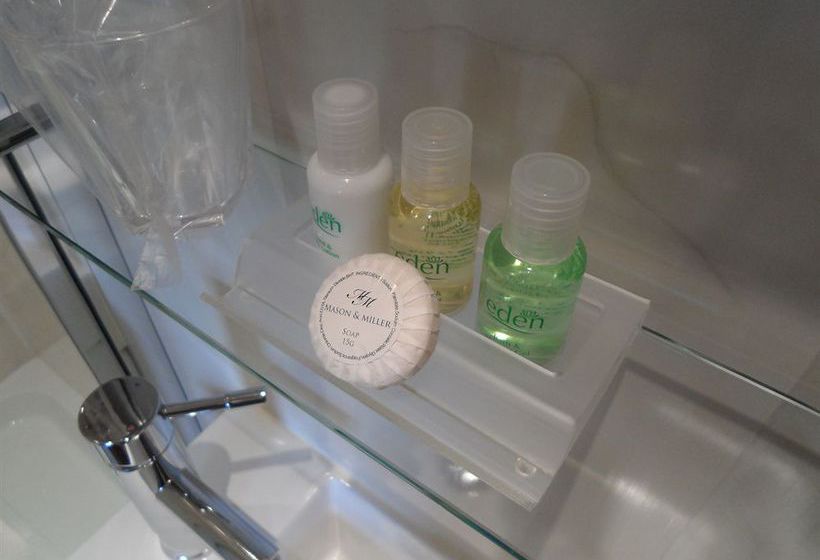 Bed & Breakfast The Fold Guesthouse