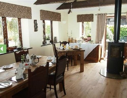 Bloodstock Barn Bed And Breakfast