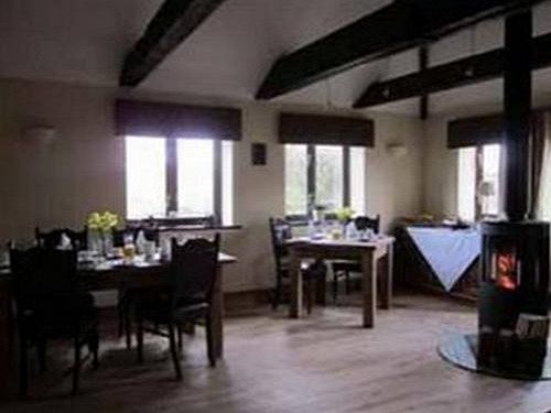 Bloodstock Barn Bed And Breakfast 1