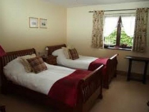 Bloodstock Barn Bed And Breakfast 2