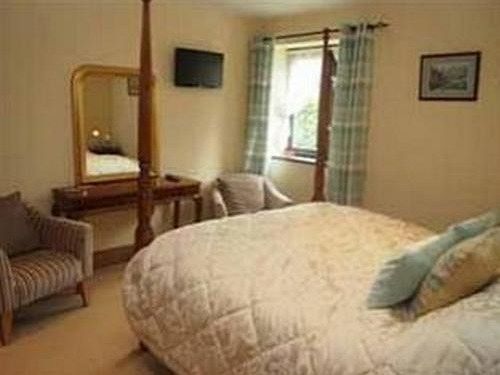 Bloodstock Barn Bed And Breakfast 4