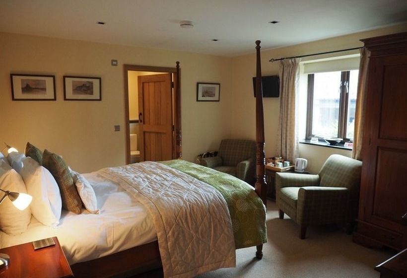 Bloodstock Barn Bed And Breakfast 6