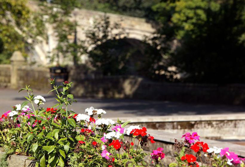 Hotel Ilkley Riverside