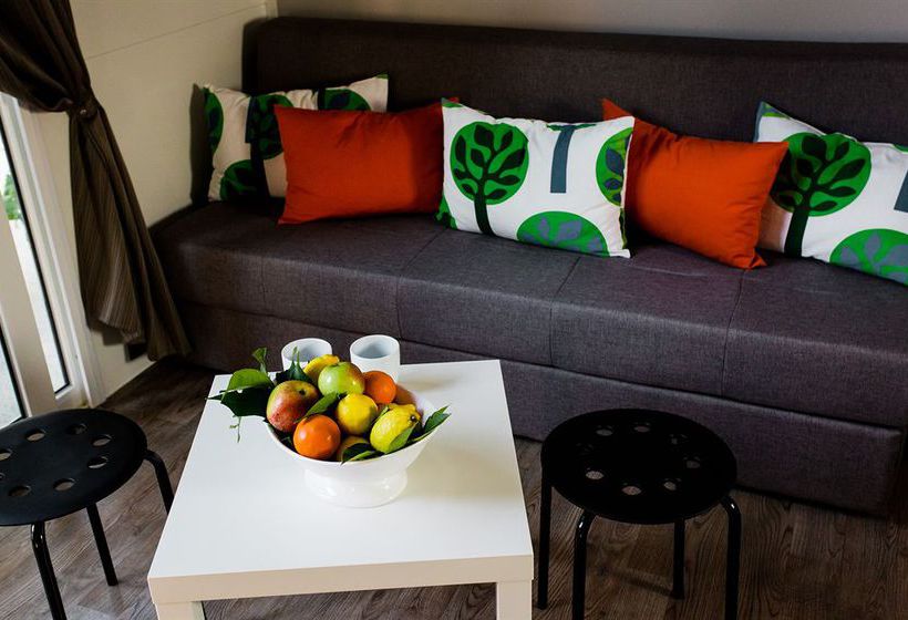 Waterman Beach Village