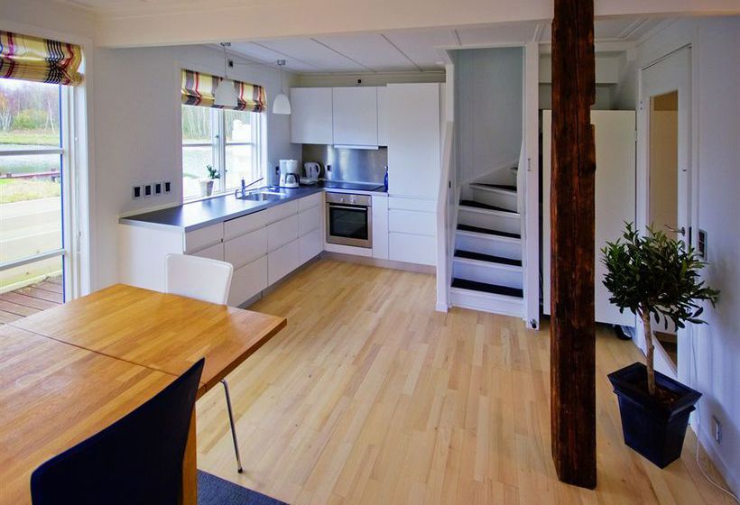 Dayz Øer Maritime 1