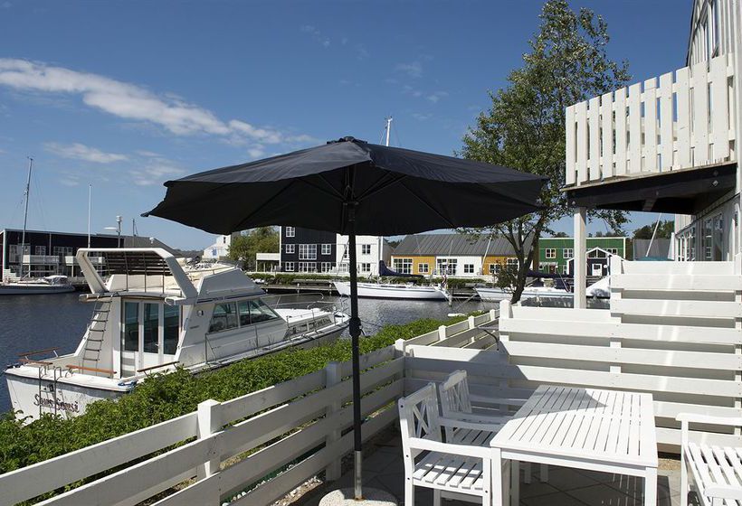 Dayz Øer Maritime 16