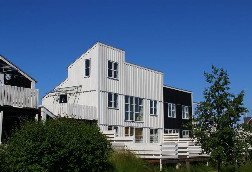 Dayz Øer Maritime 18