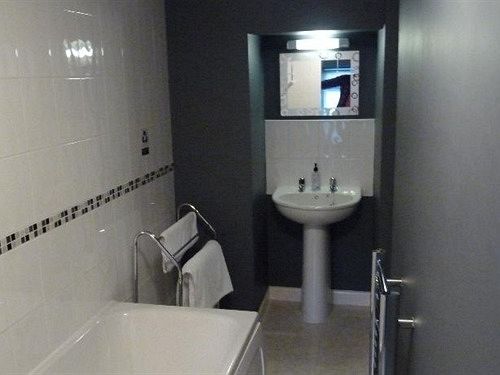 Hotel Duke Of Cornwall