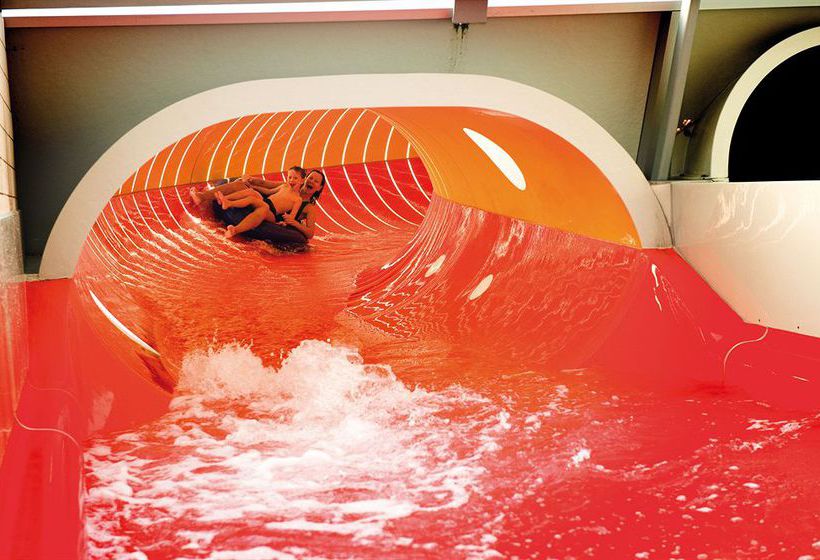 Hotel Dayz Seawest Nymindegab