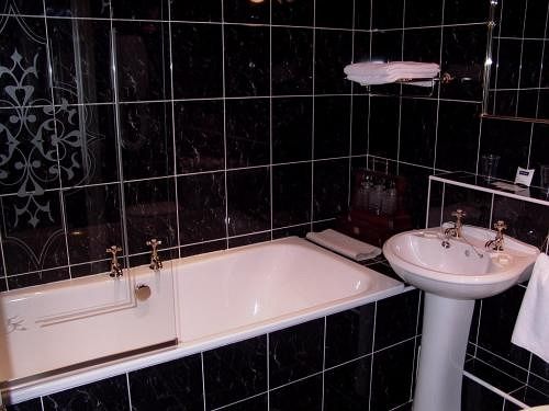 Hotel Camelot Castle 10