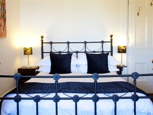 Hotel Camelot Castle 11