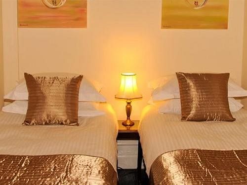 Hotel Camelot Castle 17