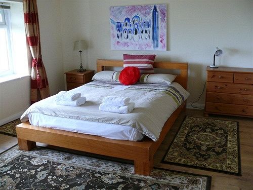 Hotel Camelot Castle 2