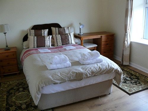 Hotel Camelot Castle 3