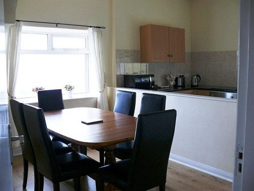 Hotel Camelot Castle 4