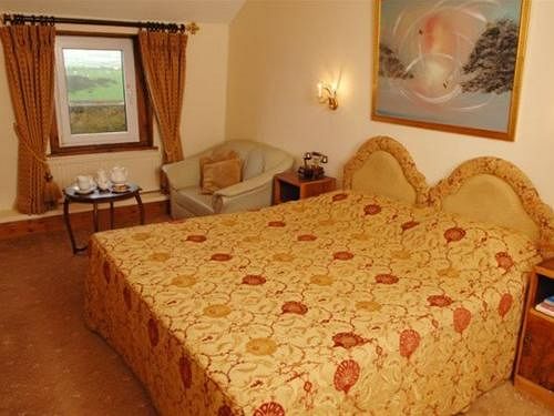 Hotel Camelot Castle 5