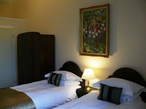 Hotel Camelot Castle 6