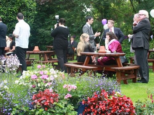 Hotel The Inn On The Green