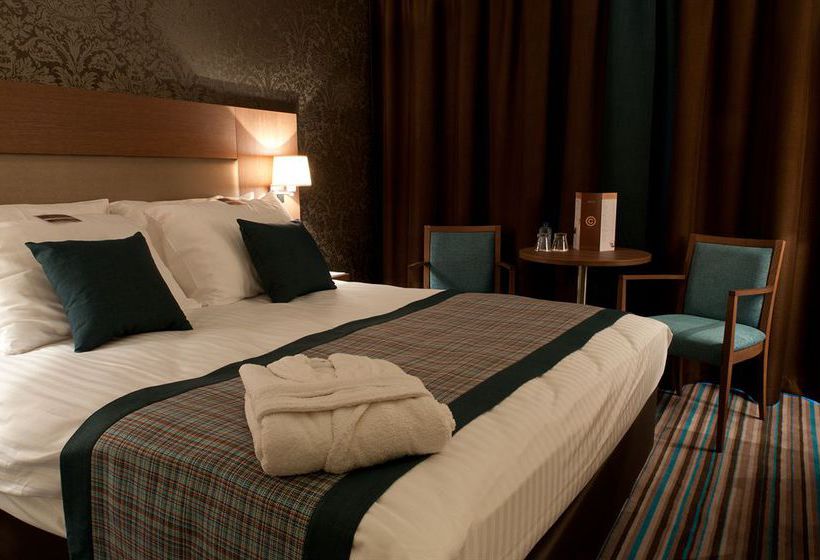 Leopold Hotel Oudenaarde