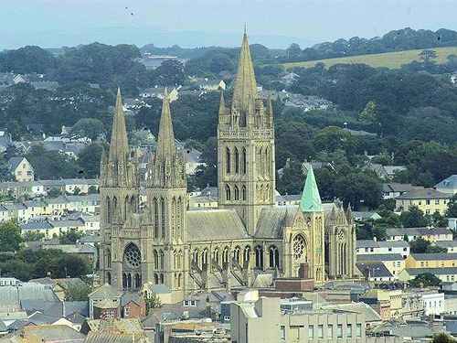 Pension (Hôtel basse catégorie) The Donnington Guesthouse