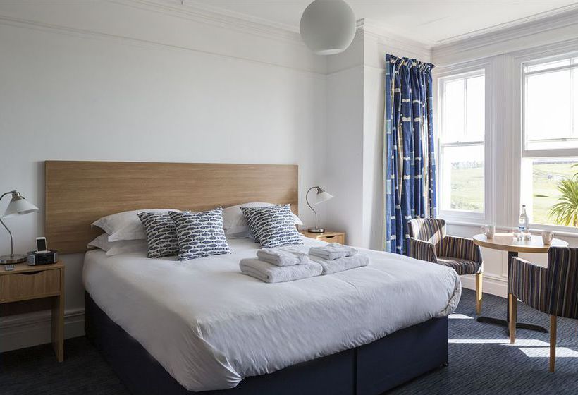 Hôtel Tommy Jacks Beach