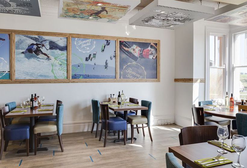 Hôtel Tommy Jacks Beach 1