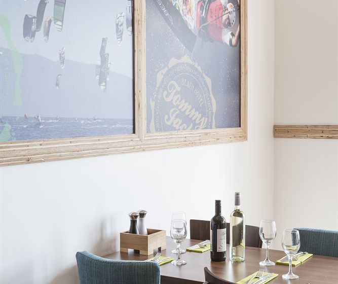 Hôtel Tommy Jacks Beach 10