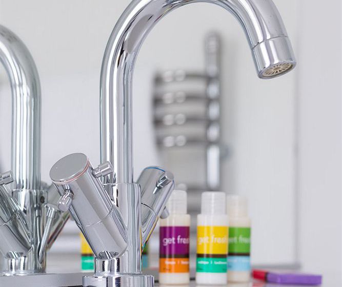 Hôtel Tommy Jacks Beach 12