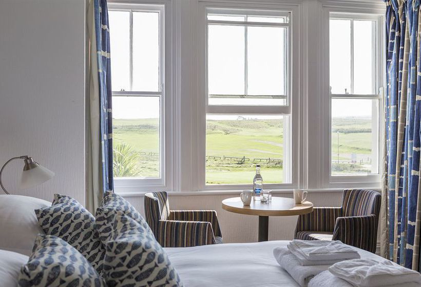 Hôtel Tommy Jacks Beach 2