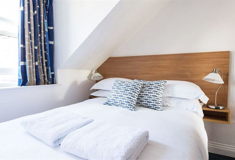 Hôtel Tommy Jacks Beach 5