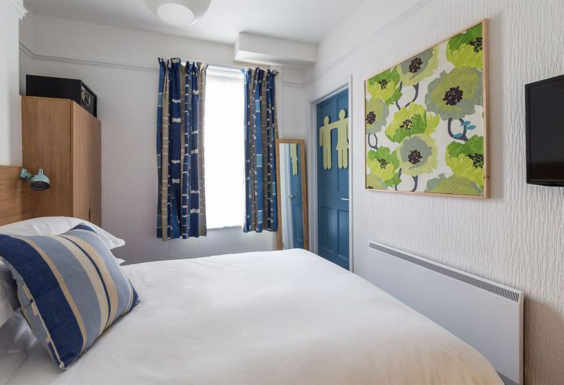 Hôtel Tommy Jacks Beach 6