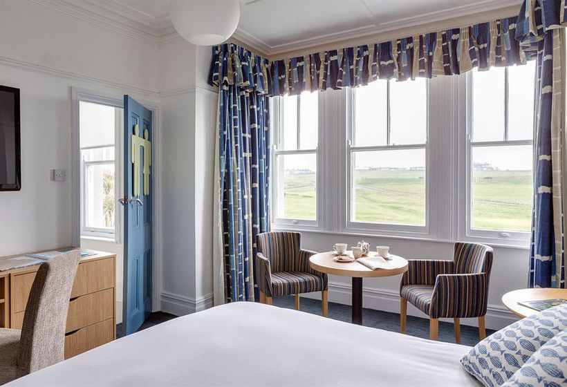 Hôtel Tommy Jacks Beach 8