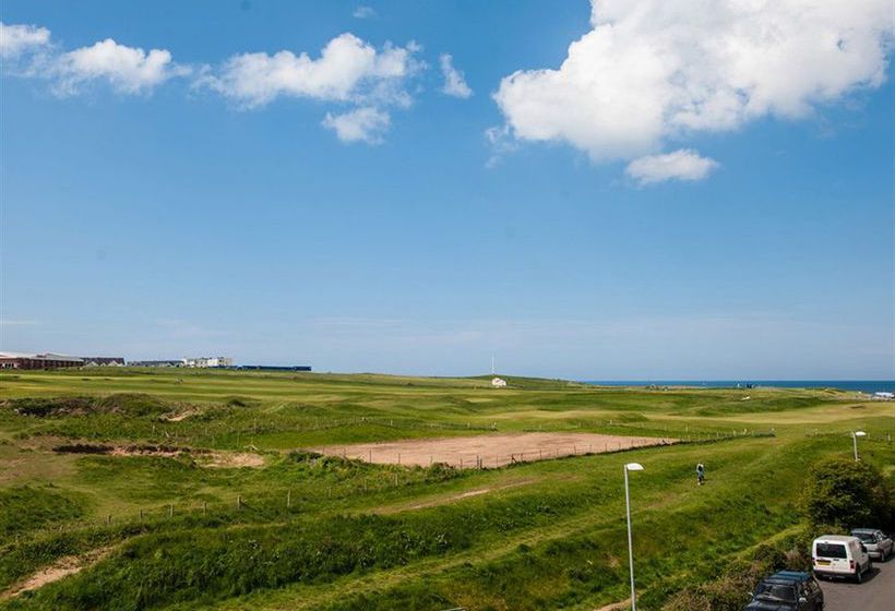 Hotel Hebasca Bude 10