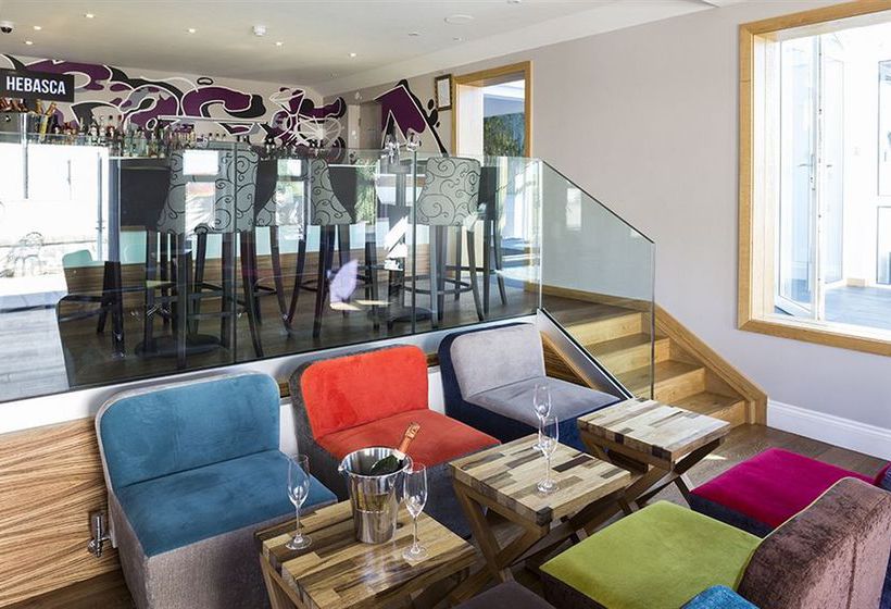 Hotel Hebasca Bude 11